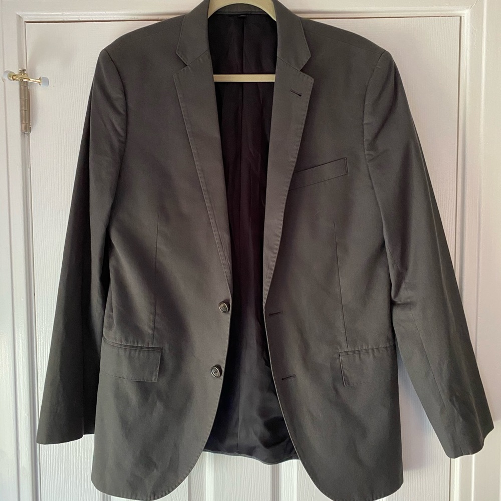 J. Crew Men’s sport coat